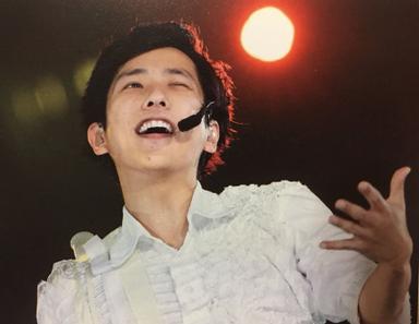 Arashi歌單 二宮和也solo精選 歡迎來到影視歌多棲天才的音樂世界 方格子