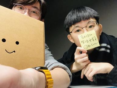 靈魂被完全打開的時候 我們都是詩人 柏森 知日謙 彼岸的鹿對談 方格子