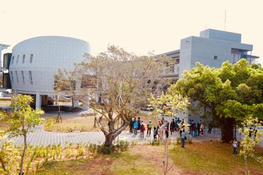 台灣女建築家學會與金門大建築系學會watｘnqusuda 方格子