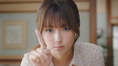 有暫停時間魔力的深田恭子 也敵不過沈重的壓力 在疫情與工作壓力之下的日本群像 方格子