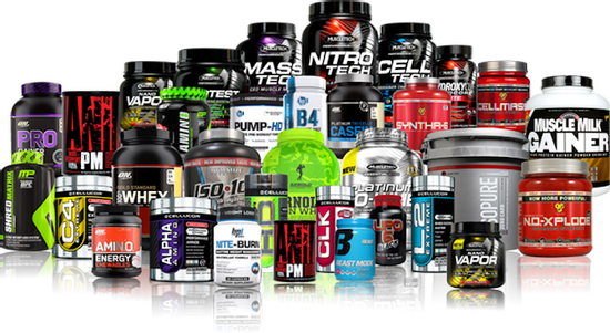 最新健身高蛋白7大品牌推薦 乳清蛋白奶粉必買飲品排行榜