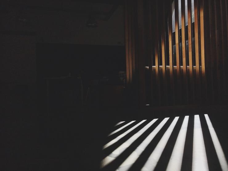 Photo by Coline Haslé on Unsplash